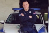 Stigli rezultati obdukcije policajca koji je ubijen na dužnosti u Zaječaru: Metak u grudi bio koban!