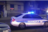 Saobraćajna nesreća kod Kragujevca: Pet osoba povređeno, uviđaj u toku!
