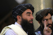 Talibani uveli nova pravila: U Vladi obavezni brada i turban, žene samo tri puta nedeljno smeju u park - i to nije sve!