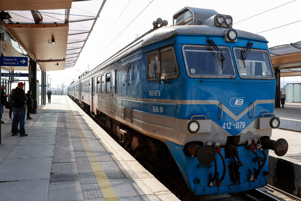 Beograđani, pažnja: Menja se režim rada BG voza