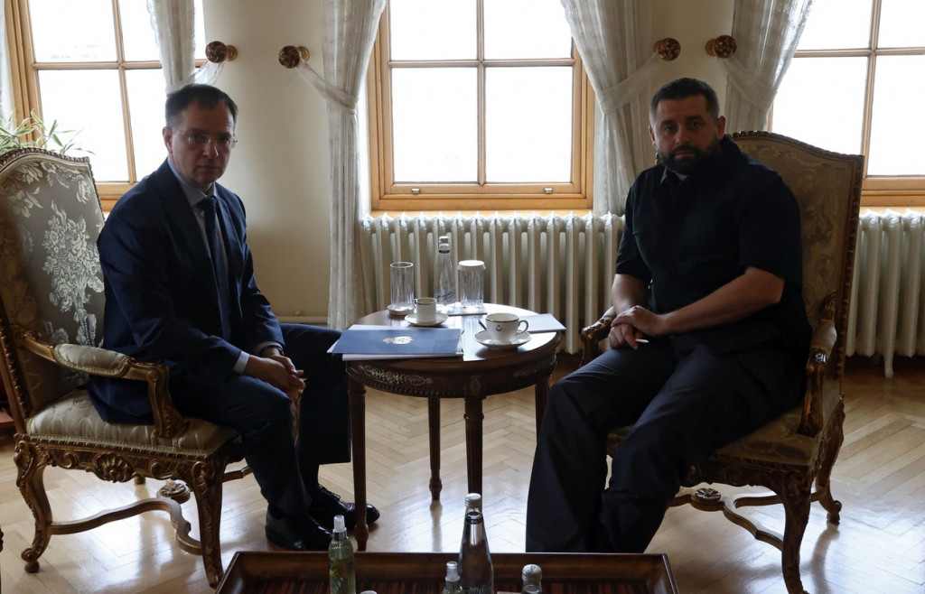 Opet serija eksplozija u Odesi, Rusija traži sednicu SB UN zbog Buče (FOTO)