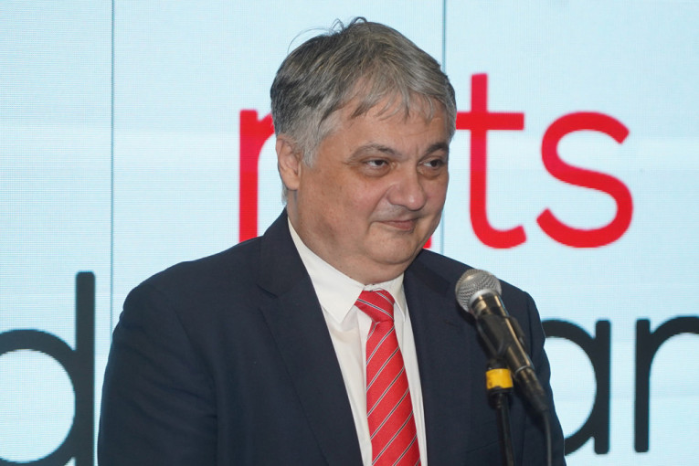 Lučić saopštio sjajne vesti! 5G mreža sledeće godine dostupna korisnicima u Srbiji