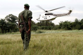 Potvrđeno: U padu helikoptera u Kongu stradali svi putnici - osim Srbina i Rusa, život izgubilo šest Pakistanaca (FOTO)