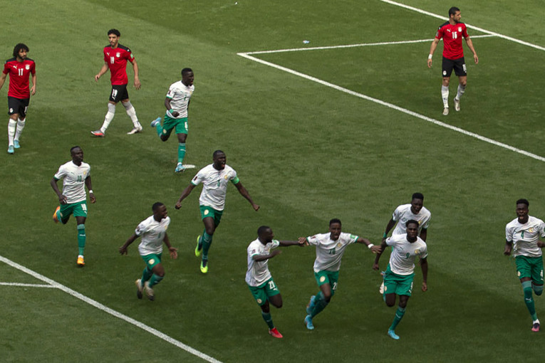 Istorija se ponavlja! Senegal opet nokautirao Egipat u penal seriji, Gana ide na Mundijal, zahvaljujući "onom" pravilu