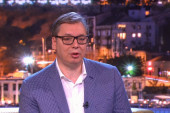 Predsednik Vučić danas gost emisije "Oko": Razotkriće sve laži Marinike Tepić i propagande Dragana Đilasa
