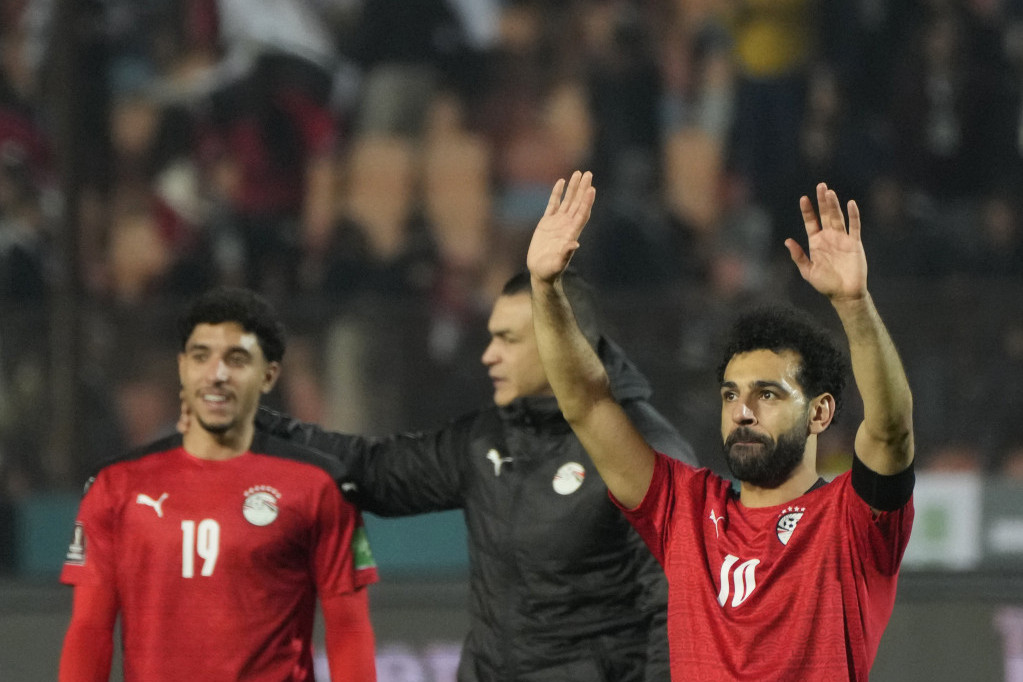 Vreme je za oproštaj: Salah promašio penal, pa se povlači iz reprezentacije!