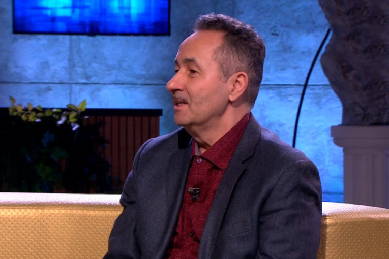 Predsednik iskreno o privatnom životu: Želeo sam da budem sportski komentator, otkrio i šta naručuje u kafani!