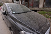 Da se ne iznenadite: Crvena kiša i sneg stižu u Srbiju