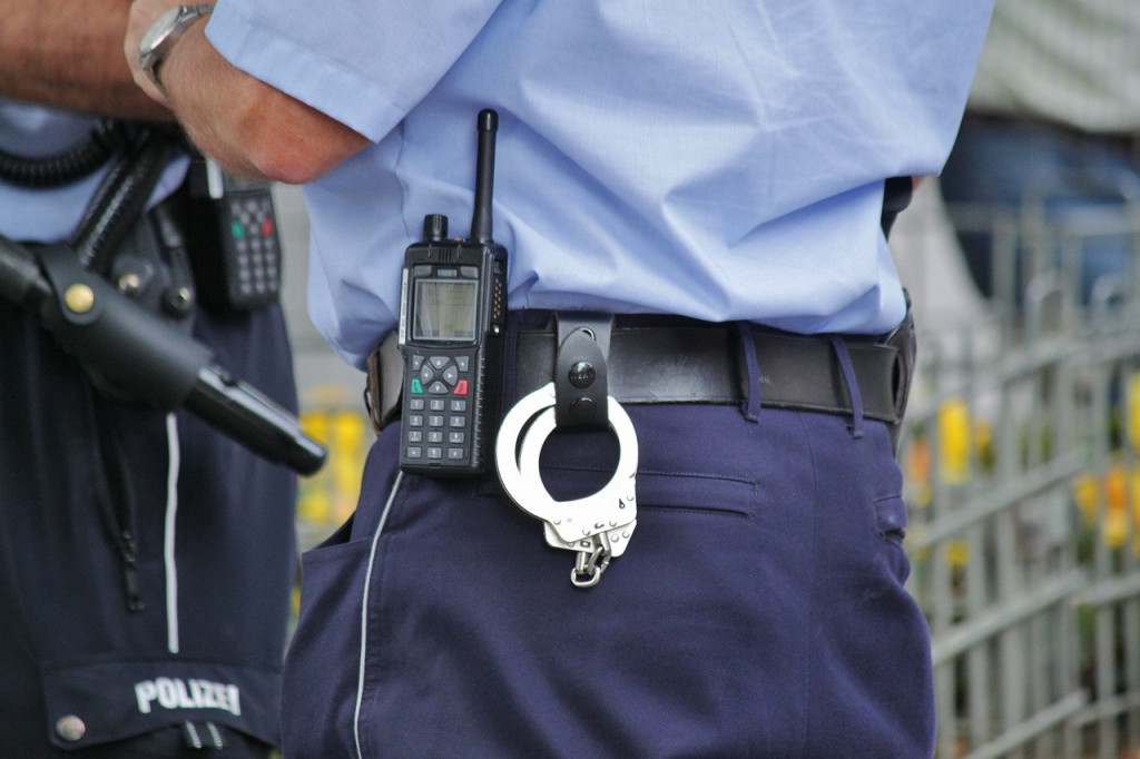 Uhapšeni napadači na dečaka iz Bačke Palanke! Obojica poznati odranije policiji