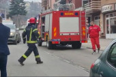 Pravi petak 13. u Srbiji - U Barajevu muž zaklao ženu, a onda zapalio kuću!