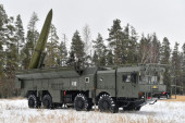 Uplašeni za svoju bezbednost: Nemačka kupuje raketni sistem za odbranu od ruskih Iskandera