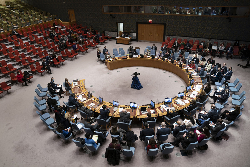 Sutra vanredno zasedanje Saveta bezbednosti UN zbog eskalacije sukoba u Pojasu Gaze