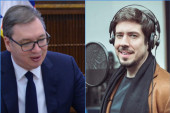 Rokvić otkrio detalj iz privatnog života: U najtežim trenucima Vučić je bio uz nas, zvao me je i poručio da...