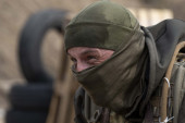 Rusi dobijaju pomoć od "Tajger forsa": Stotine obučenih ratnika se sprema za prve linije fronta