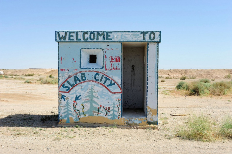 Na svetu postoji samo jedan grad u kome ne možete umreti