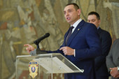Vulin: Brisel ne može da očekuje da Srbija prihvati da joj EU ili bilo ko drugi bira prijatelje i neprijatelje