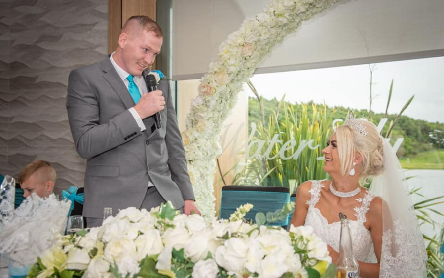 Crvena svadba: Mlada, mladoženja i kum proveli noć u zatvoru: Mlada udarila svoju majku štiklom, a mladoženja ujeo taštinog partnera