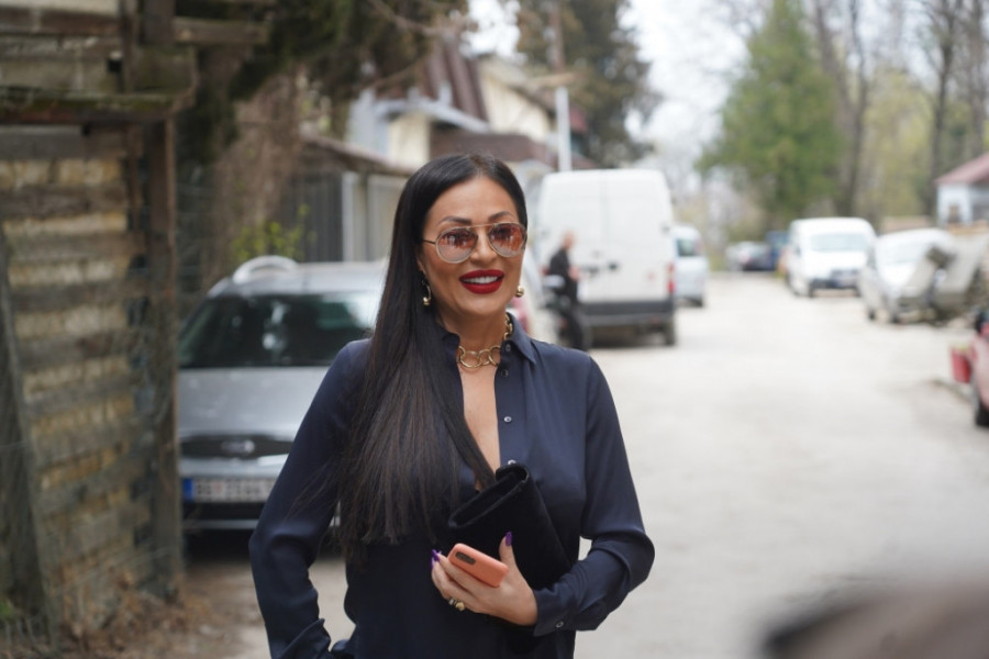 Posle žreba Ceca uz "orlove" i Piksija: On je vrhunski trener, za njega nema teškog protivnika