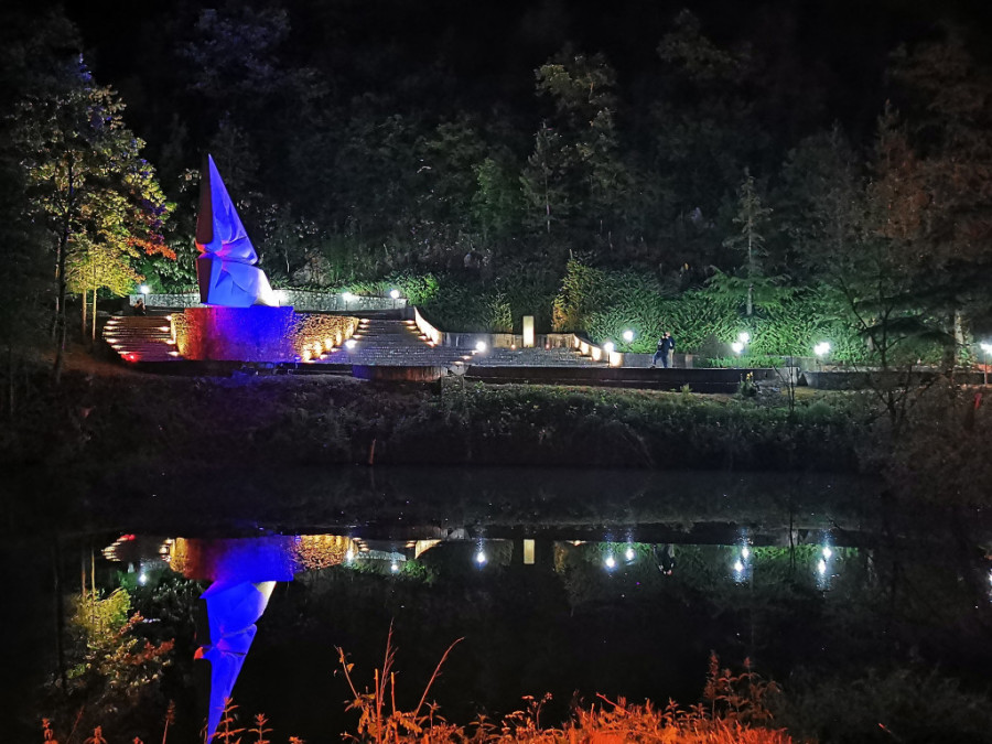 Najstariji rudnik u Srbiji i jedina parna mašina koja radi u čitavom svetu: U jami radile žene i deca, a muzej čuva uspomene na njih (FOTO)