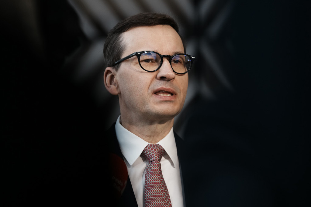 Premijer Poljske: Odustali smo od primene Člana 4 Povelje NATO-a o hitnim konsultacijama