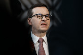 Poljski premijer se priprema za rat sa Rusijom? Moravjecki: Pasivnost bi za nas bila samoubistvo!