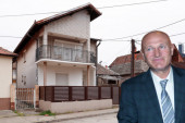 Ovako izgleda renovirana kuća Šabana Šaulića u Šapcu: Komšije se sa osmehom sećaju pevača i svih anegdota (FOTO/VIDEO)