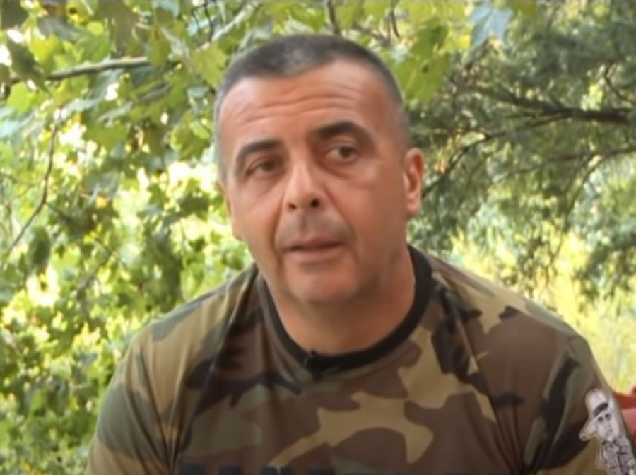 Preminuo sin Arkanovog telohranitelja: Najbliži se opraštaju