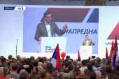 Srbija se danas promenila: Mladi preduzetnici imaju perspektivu i podršku kakvu nikad nisu imali i glasaće za Vučića
