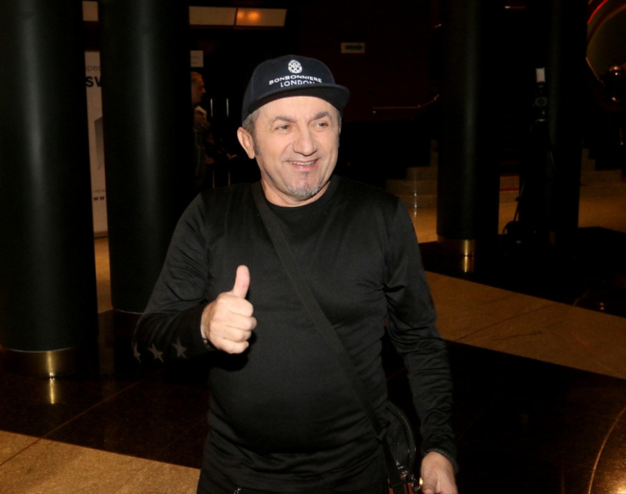 Čeda Čvorak se povukao iz muzike, a zbog Maje Marković i dalje žali: Trebalo je tad da stanem, ali nisam mogao!