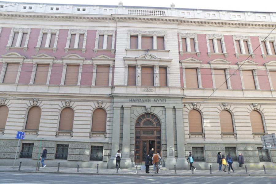 Dan Narodnog muzeja Srbije biće obeležen posebnom izložbom: Jedinstveni primerci materijalne kulture