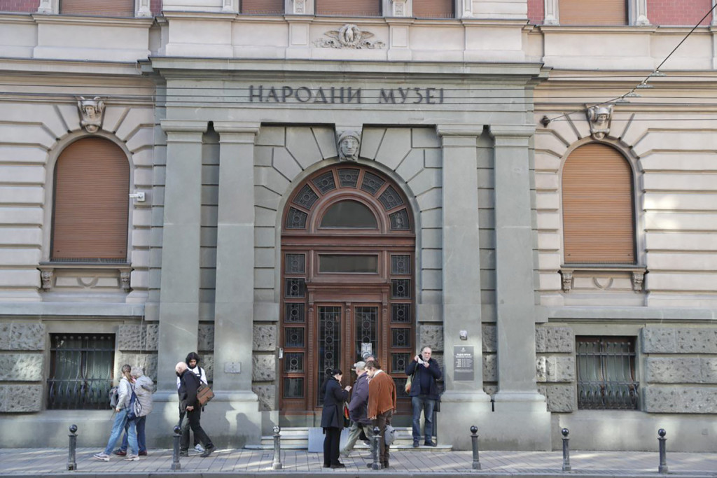 Pronađena nepoznata slika Nadežde Petrović: Pejzaž nastao na Kosovu