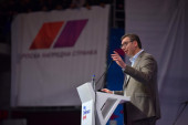 Oglasile se javne ličnosti koje podržavaju Vučića: "Zato što dela govore!" (KOMPLETAN SPISAK)