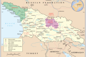 Gruzija burno reagovala: Nećemo priznati rezultate referenduma o pristupanju Južne Osetije Ruskoj Federaciji