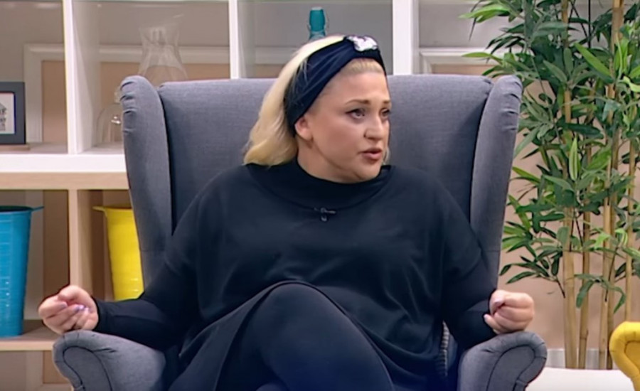 Dan-danas je mnogi znaju kao "Natašu DNK", a evo šta ona u stvari misli o toj emisiji!