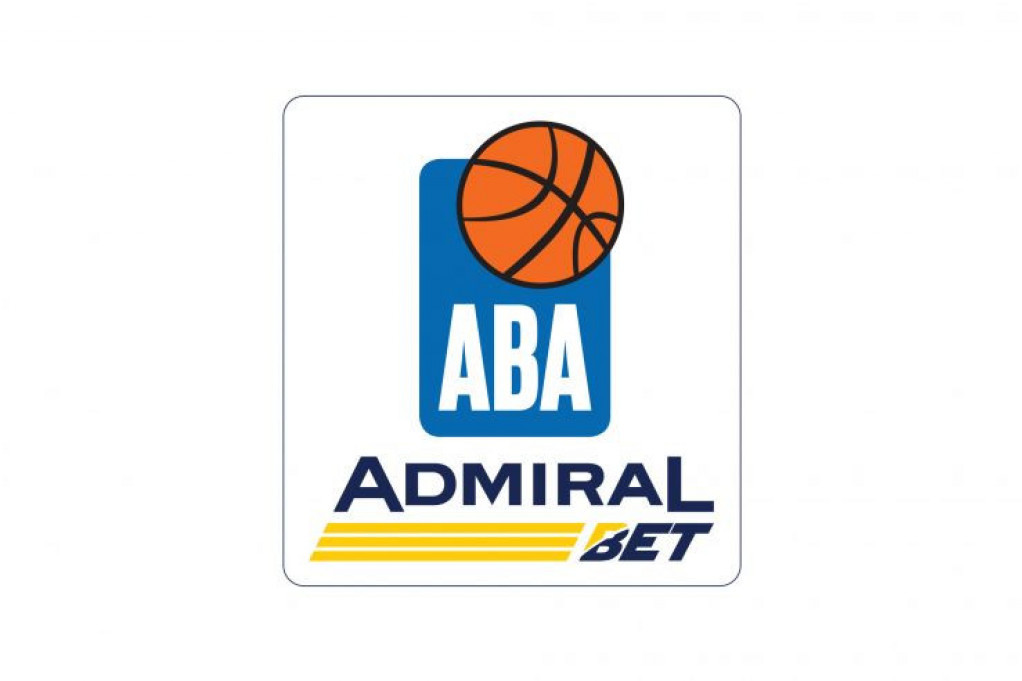 Veliki derbi za kraj AdmiralBet ABA lige, zna se kada igraju Budućnost i Zvezda!