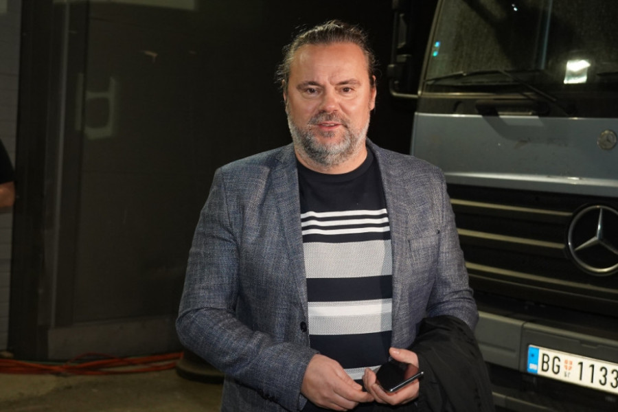 Veliko priznanje Željka Šašića u ispovesti o ćerki:  Naš odnos je čudan, to mi smeta! Ne doživljava me kao roditelja