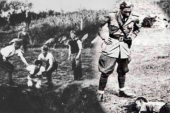 Ustaški zločin zbog kojeg su čak i okupatorski vojnici plakali: Italijanski general detaljno opisao pokolj nad Srbima