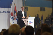 Udruženje srpsko-nemačke saradnje podržava Vučića na izborima: Slika naše matice drastično je promenjena od kada ste Vi na njenom čelu!