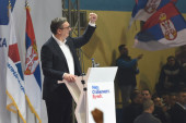 U Bublici 100 odsto glasova za Vučića: U prokupačkom selu birači nastavili višegodišnju tradiciju