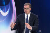 Vučić pred građanima prvi put posle pobede na izborima: Predsednik Srbije u četvrtak na Javnom servisu