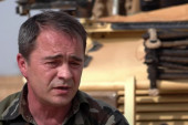Smenjen šef francuske vojne obaveštajne službe: Kažu da nije predvideo rusku operaciju u Ukrajini, ali postoji još jedan razlog