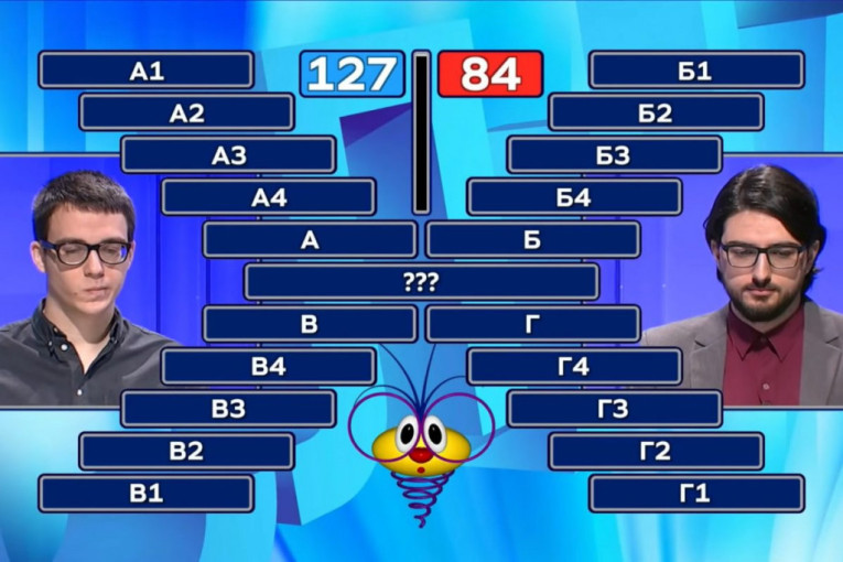 Životna priča milionera iz "Superpotere": Ovo je Piroćanac, šampion srpskih kvizova (FOTO/VIDEO)