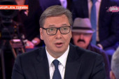 Vučić priznao: Ovo je jedna stvar koju predsednik sebi ne može da oprosti