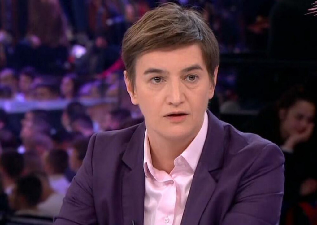 Vučićeva poruka biračima: Daću sve za ljude, građane i našu Srbiju (FOTO/VIDEO)