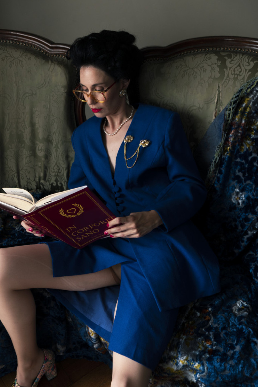 Umetnica mora biti posebna: Konstrakta potpisala za legendarni Virgin (FOTO)