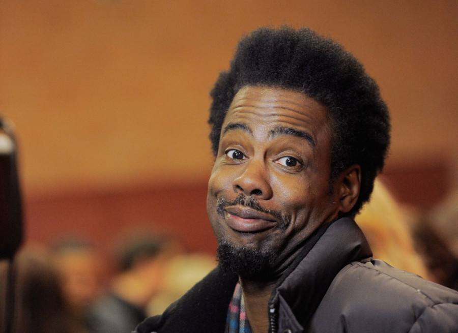 Kris Rok odbio ponudu da ponovo vodi dodelu Oskara: Ovo su razlozi