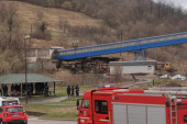 Oglasila se Vlada povodom tragedije u rudniku "Soko": Izvučeni svi rudari, ovo je uzrok nesreće!