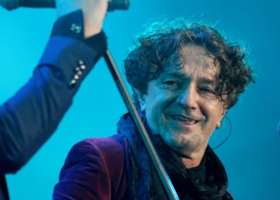 "Iz dve nesrećne smrti nastala je priča..." Otkriveno sve o ukletom imanju Gorana Bregovića