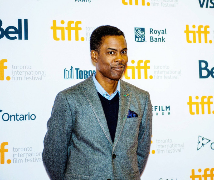 Kris Rok ne planira da oprosti Vilu Smitu: Sve je još bolno za njega