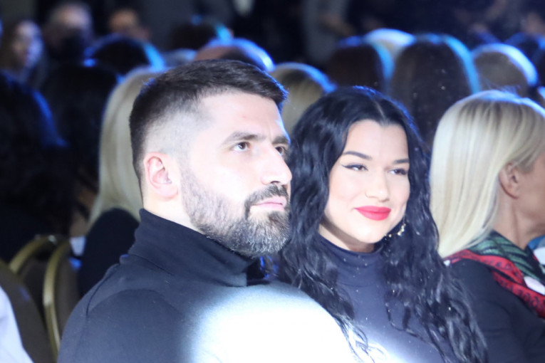 Veridba Nikola Rađen Milica Ristić